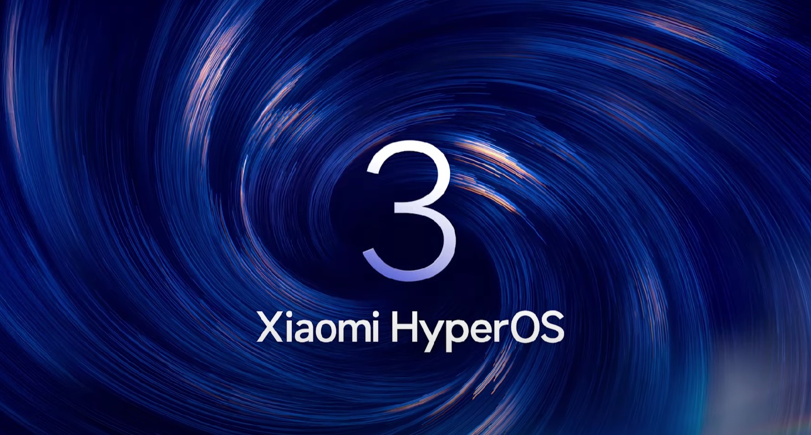 Xiaomi HyperOS 3