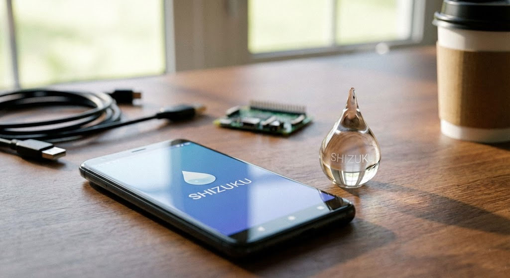shizuku