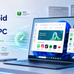 Cómo ejecutar aplicaciones de Android en PC sin emulador (Paso a Paso)