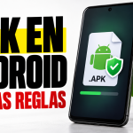 apk en android